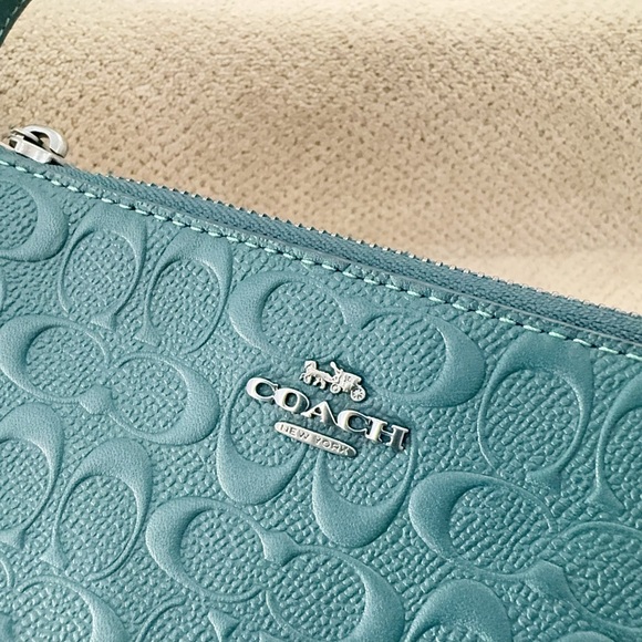 coach Nolita 19 In Signature Leather c7362 - Picture 5 of 7